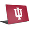 Indiana University IU Logo Dell XPS Skin